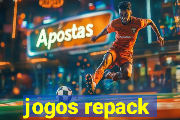 jogos repack